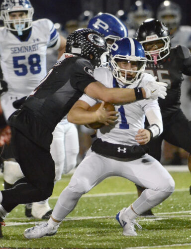 Girard wins second one-point game of season vs. Poland | News, Sports, Jobs