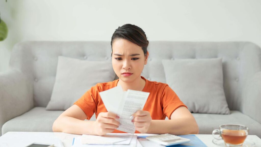 Why are energy bills going up when wholesale prices are down?