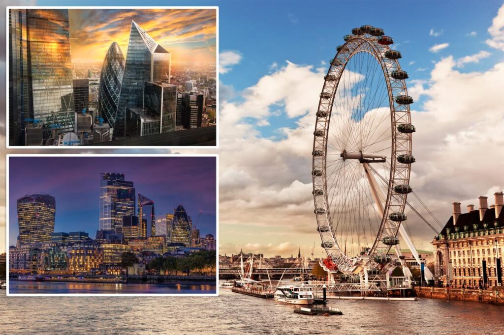 London eyes new tourist tax on overnight travelers to help boost local economy