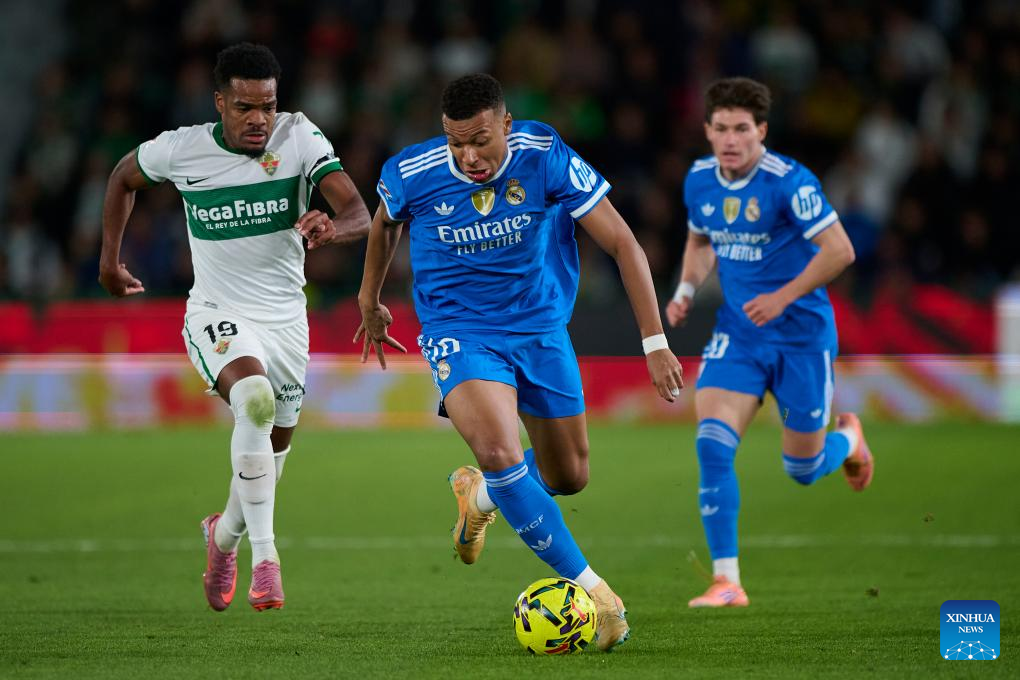 Four things we learned in Spain's matchday 13