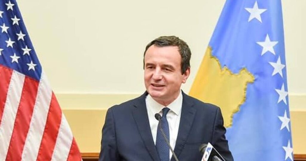 We will produce weapons "Made in Kosovo", the factory will be in Gjakova