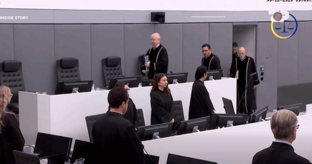 How the Special Court Established by Kosovo is Trying KLA Leaders on Documents Fabricated by Belgrade
