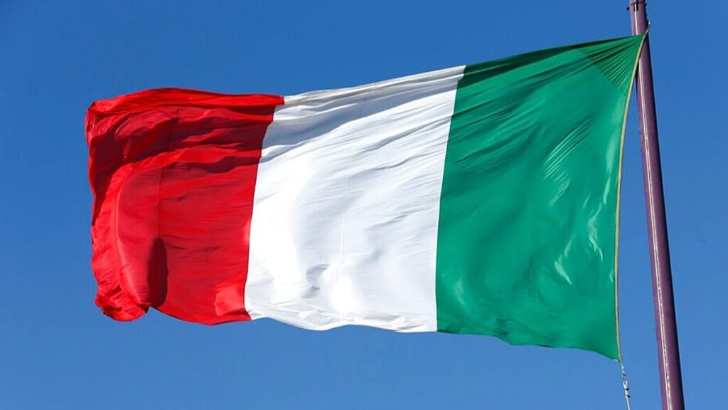 Italian man accused of dressing as dead mother in scam to collect her pension
