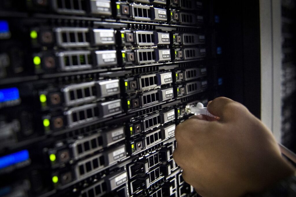 Italy Is Said to Explore Cyber Hub to Protect Sensitive Assets