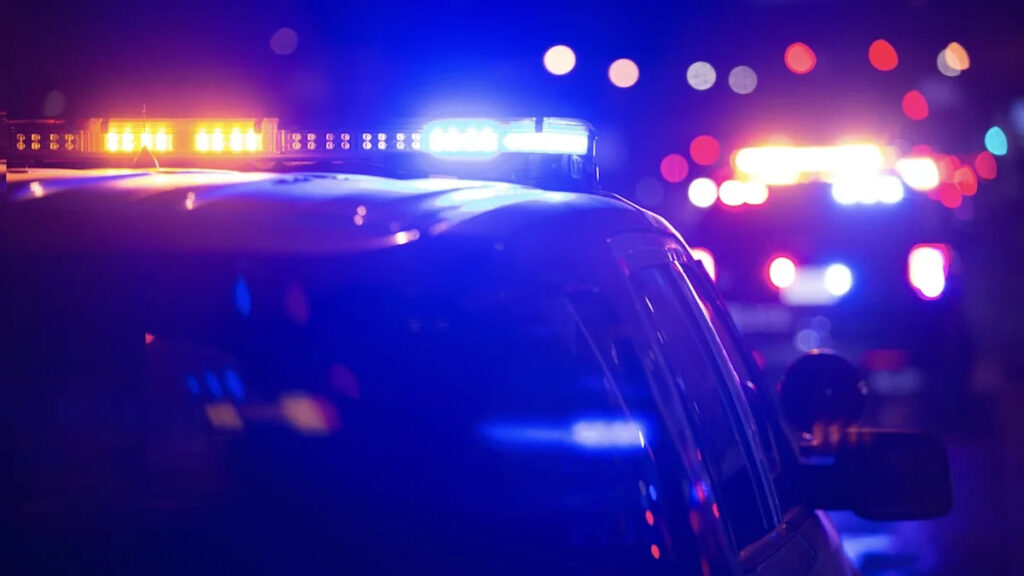 British driver gave fake ID after fatal N.J. crash, cops say. They just discovered who he really is. Yahoo news home