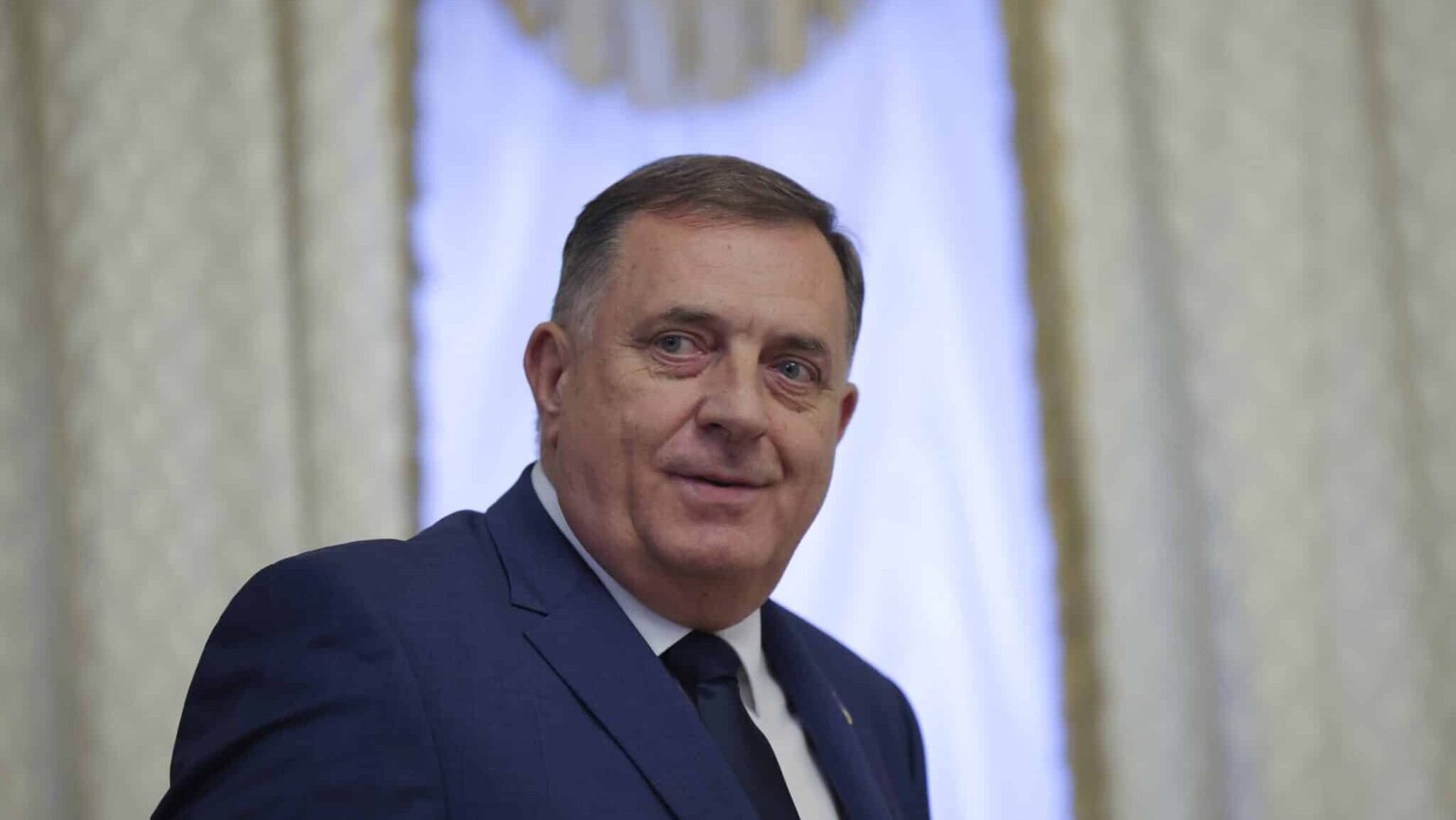 Letter from Washington: ‘For Sale’ – US Policy in the Balkans