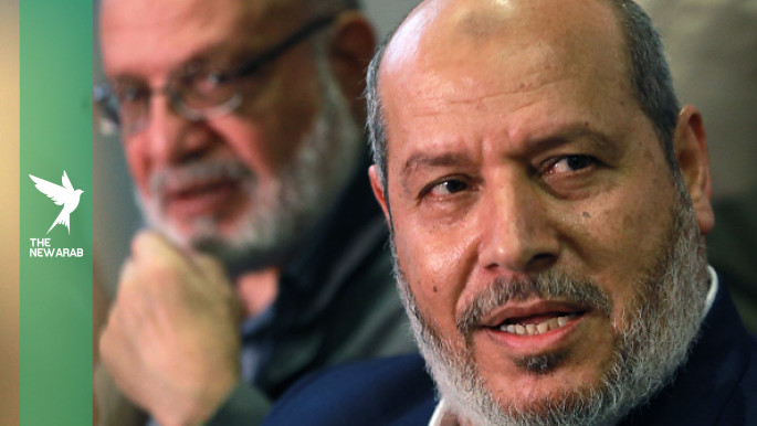 Hamas team in Cairo to discuss Israel Gaza ceasefire violations
