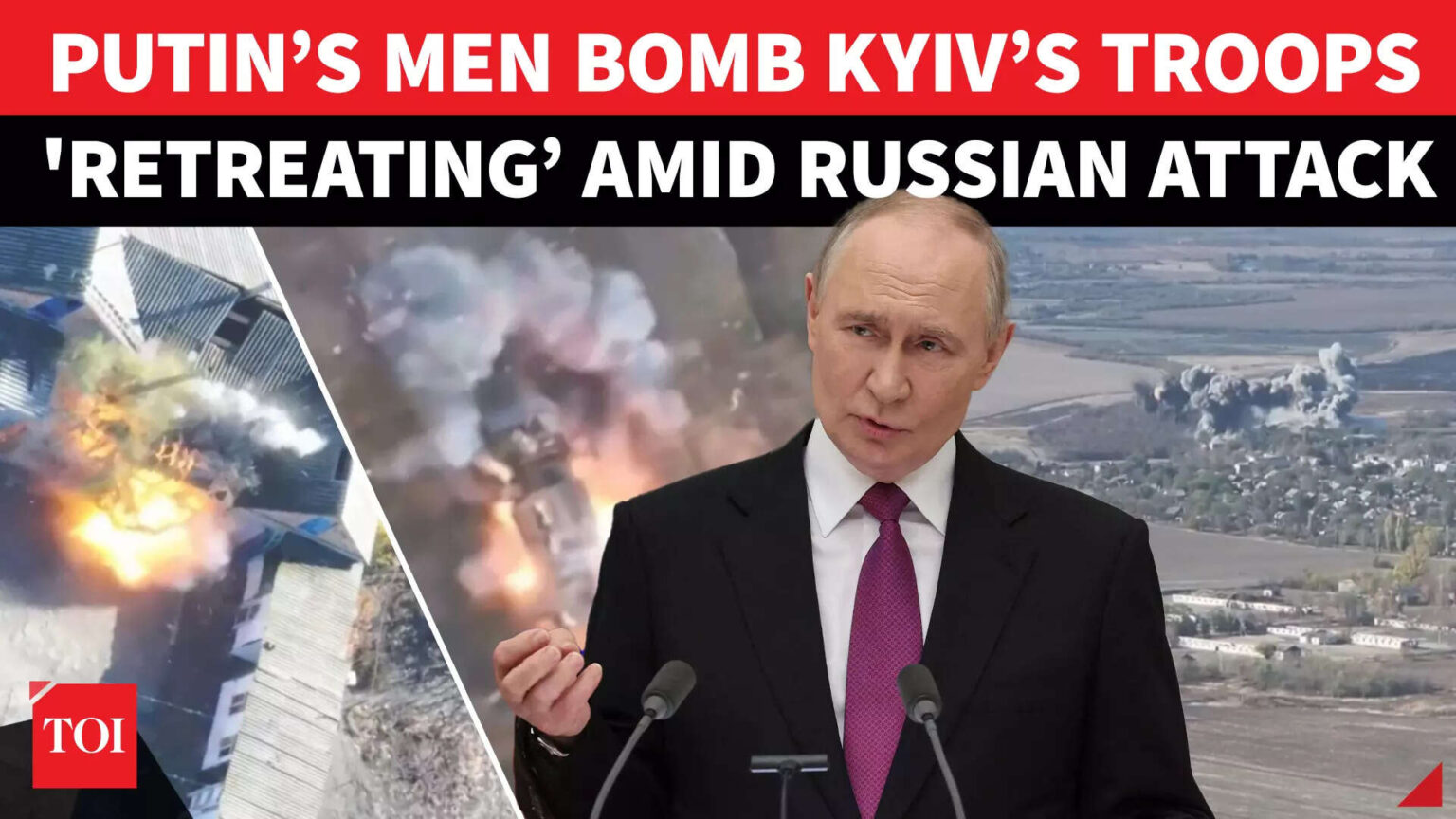 Russia Army ‘WIPES OUT’ Ukrainian Troops With Seized NATO Machine Guns In SHOCKING Dnipro Battle Russia Army ‘WIPES OUT’ Ukrainian Troops With Seized NATO Machine Guns In SHOCKING Dnipro Battle