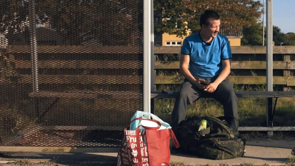 Every day 18 people are released from prison - within a year half of them commit new crimes - Unpaid bills, abuse and unsafe housing situations are the reality for several released from the Danish prisons.