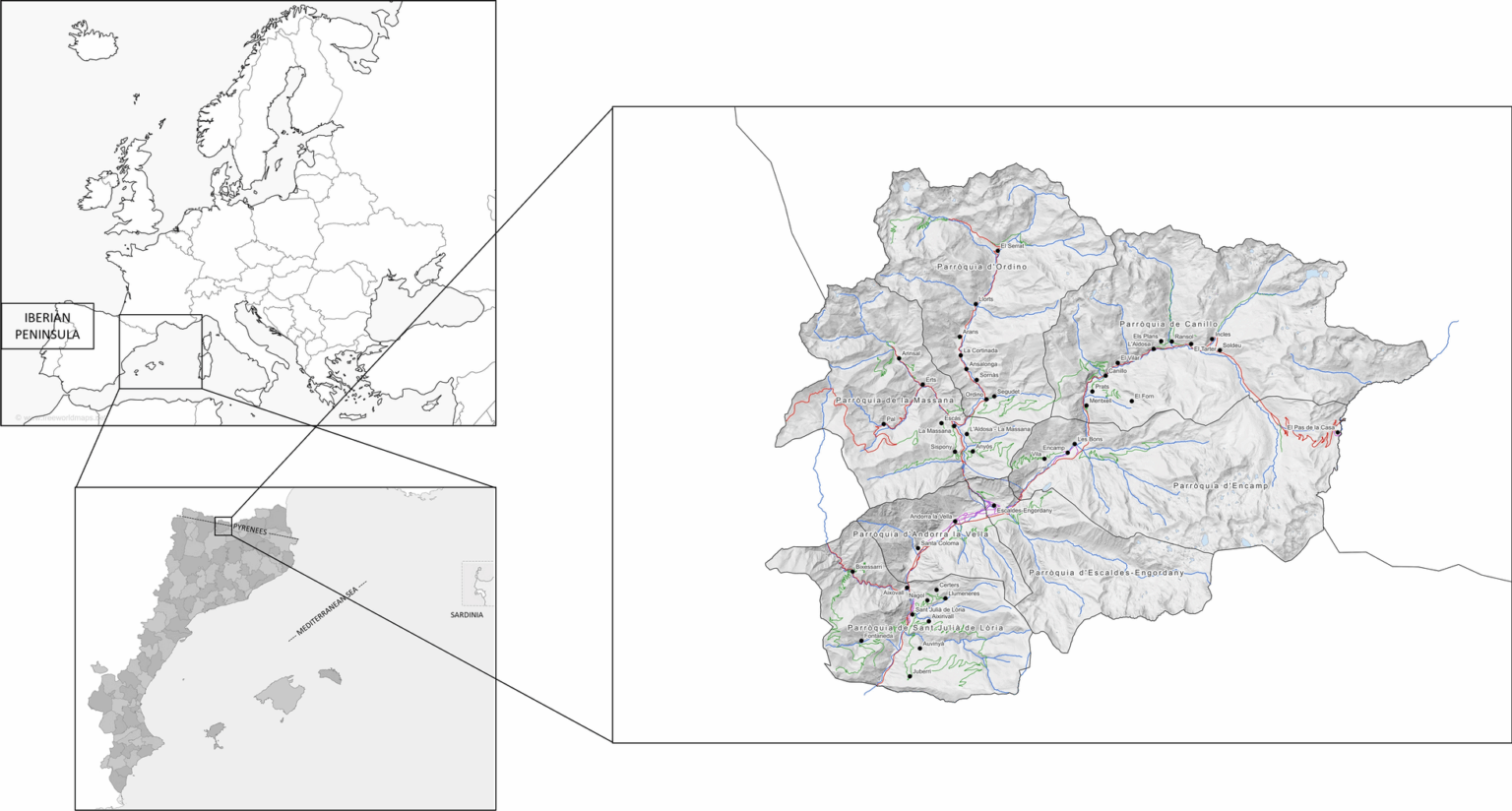 Andorran ethnomycology: culinary uses and beyond | Journal of Ethnobiology and Ethnomedicine
