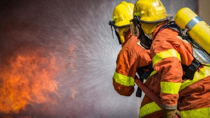 Death Toll of Bosnia Retirement Home Fire Climbs to 12