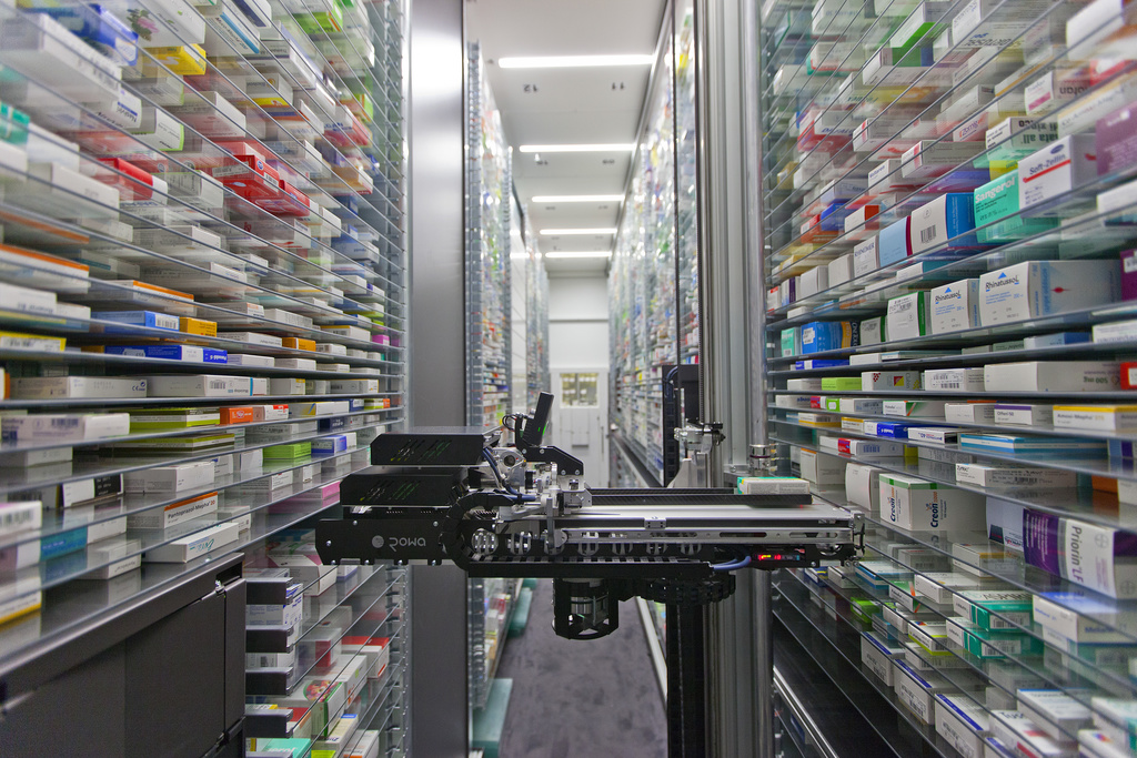 Switzerland reduces prices of 300 drugs