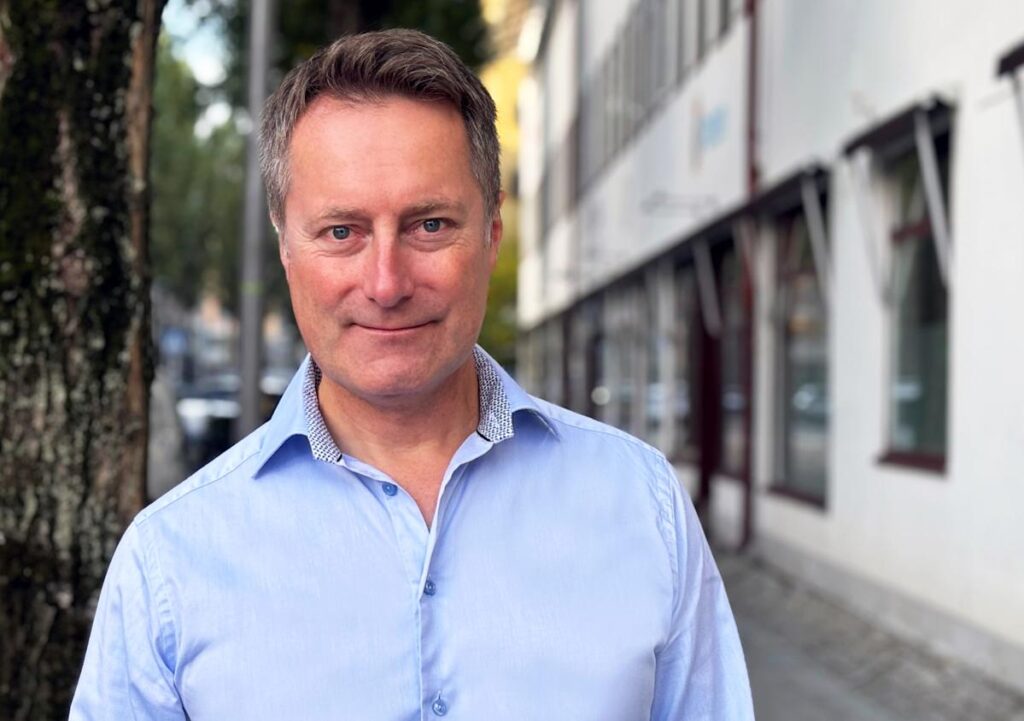 Icomera Congratulates CTO Mats Karlsson on Receiving Sweden’s Polhem Prize 2025 Icomera Congratulates CTO Mats Karlsson on Receiving Sweden’s Polhem Prize 2025