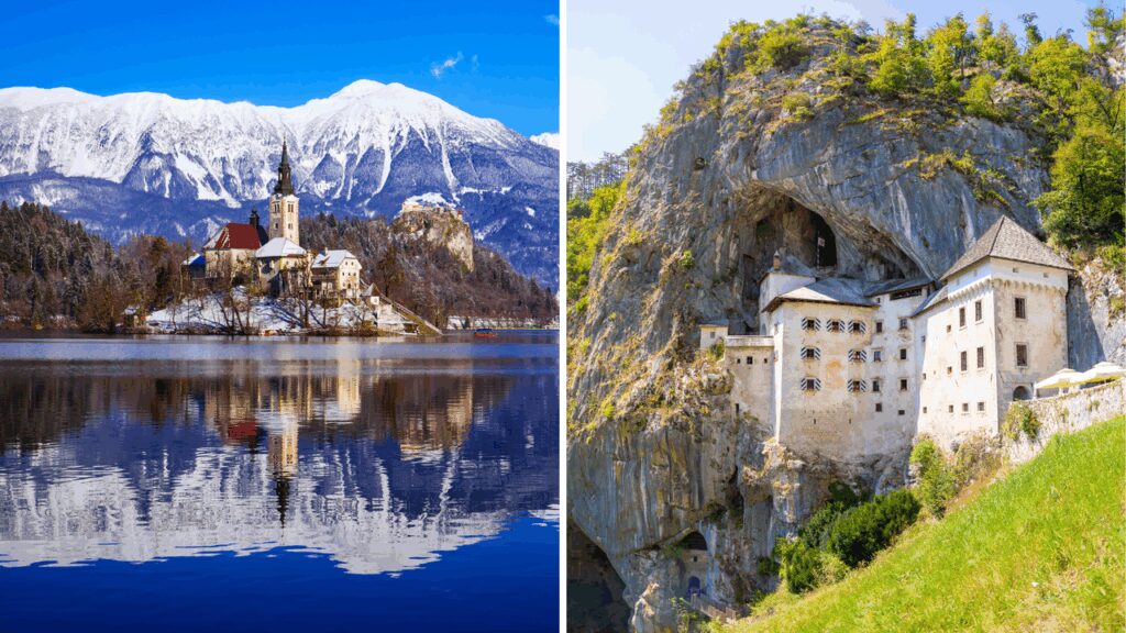 Discover Slovenia in Winter: Top Destinations You Can’t Miss | Travel