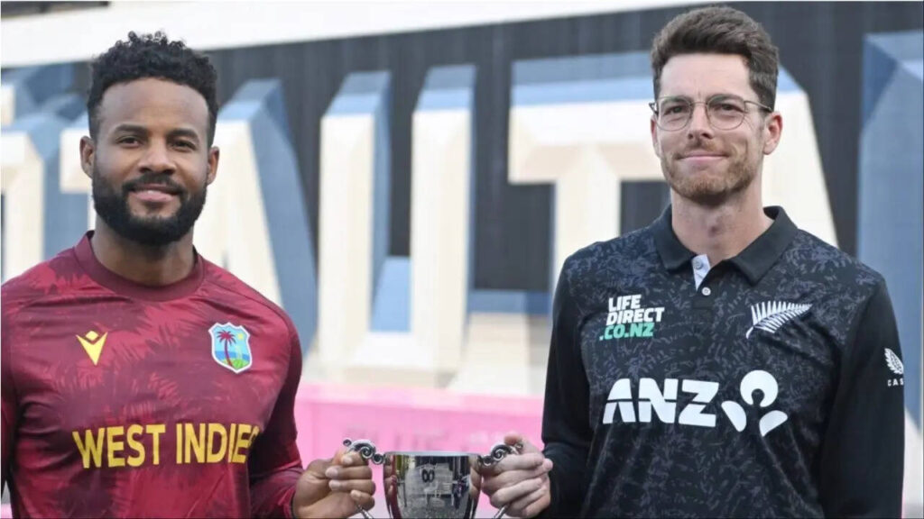 NZ 2/0 (1.4) vs WI | New Zealand vs West Indies Live Score 3rd ODI 2025 Watch NZ Vs WI Live score | New Zealand Banaam West Indies ke Aaj ke match ka Live Score Match Scorecard Ball By Ball Commentary Updates