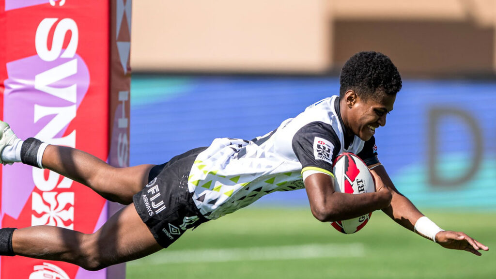 Fijiana thumped 31-10 by New Zealand
