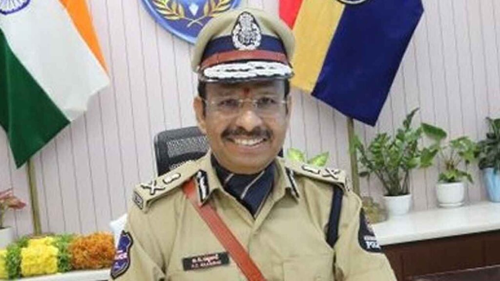 Cryptocurrency scammers on prowl, Hyderabad CP warns Cryptocurrency scammers on prowl, Hyderabad CP warns