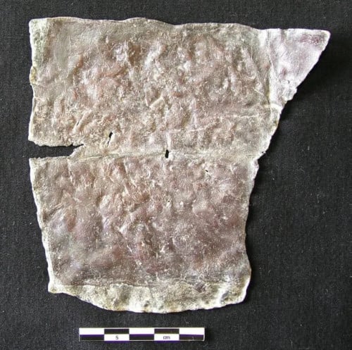 curse tablets athens