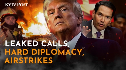 Unexpected Turns: Peace Framework Shifts, Major Strikes, and Political Fallout