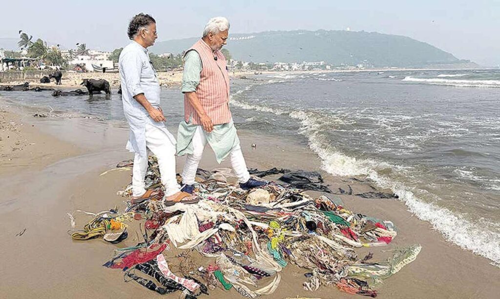 Collective efforts called address environmental concerns