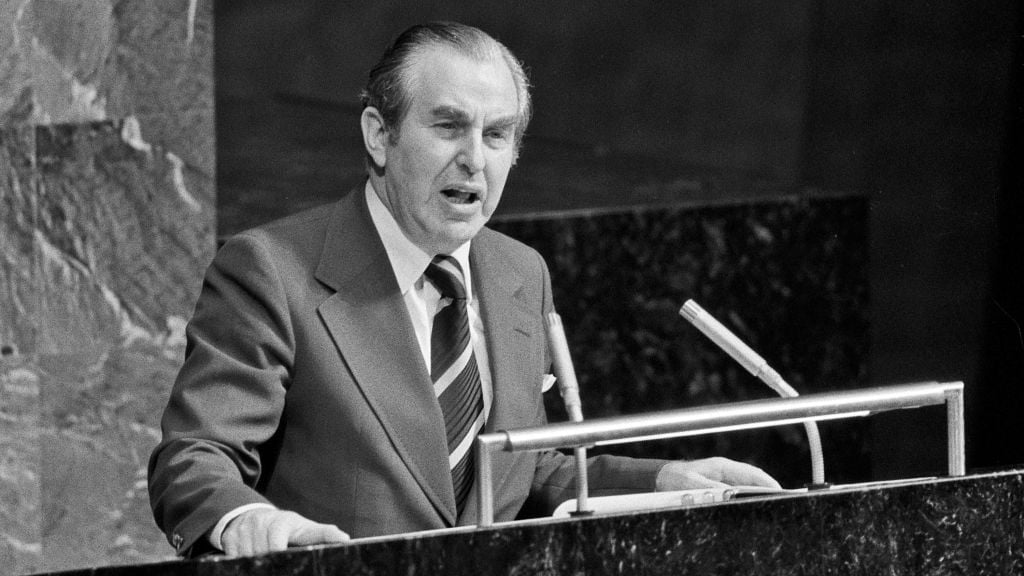 The Blogs: The truth about Zionism | Isaac Herzog