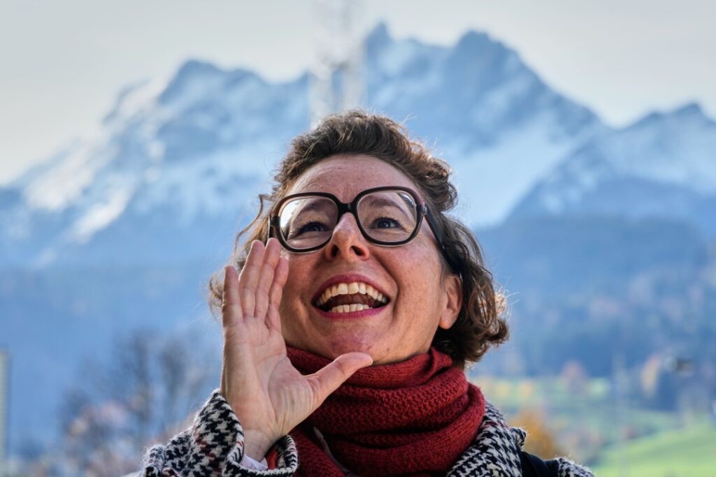 Switzerland Wants Special Status for Its 'Fifth Language'