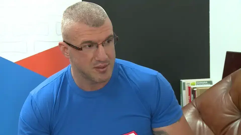 Serbian Opposition Councillor Arrested Ahead of Anniversary Protest