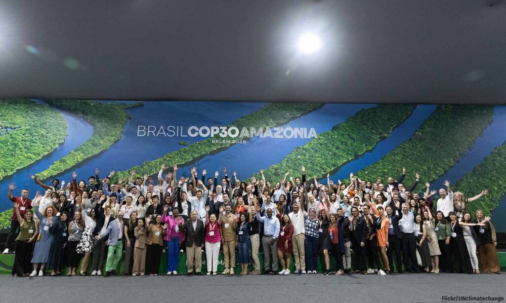 COP30 Concludes A Mixed Bag: India Wins Some But Little Headway On Finance