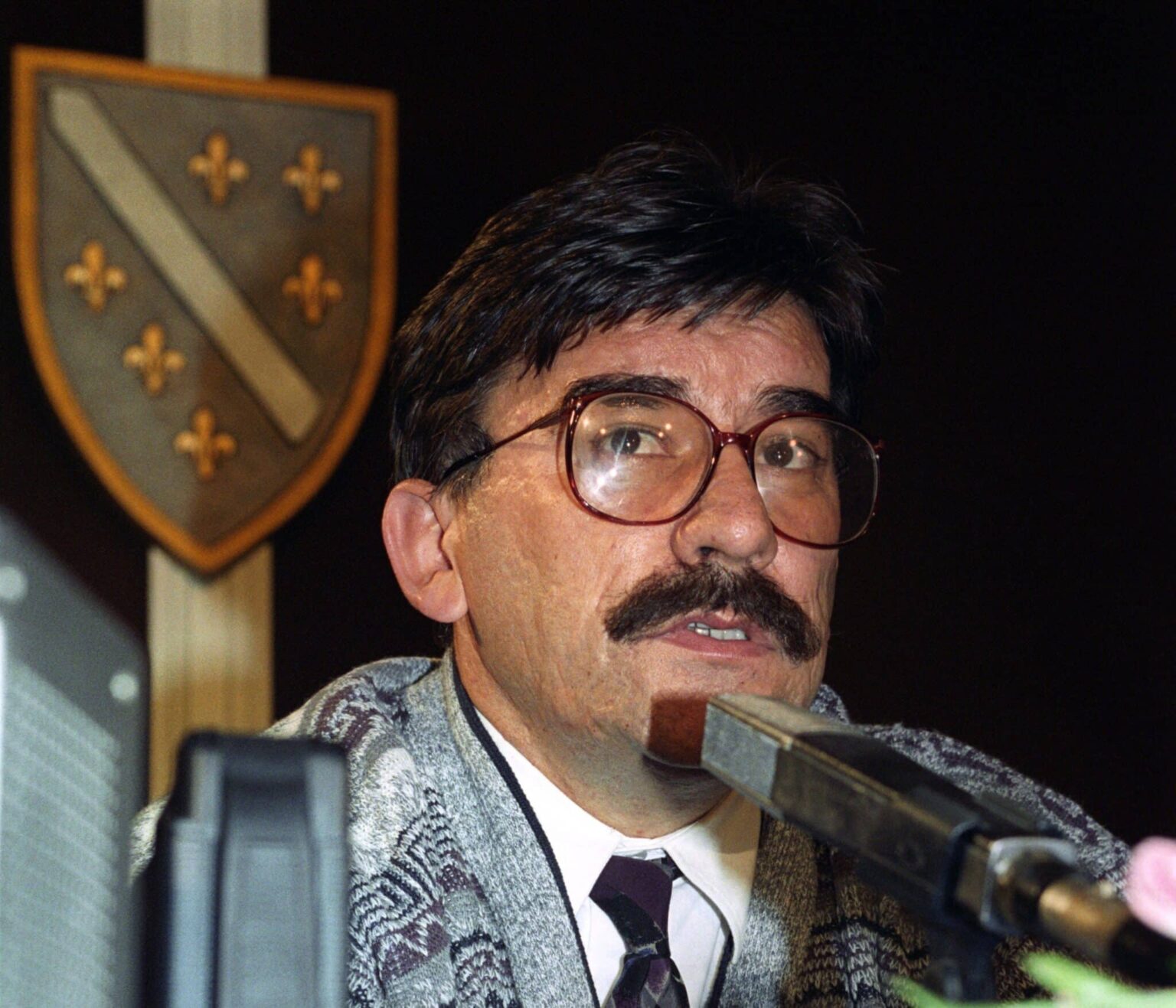 Dayton’s Decades: The ‘Temporary’ Deal That Still Defines Bosnia