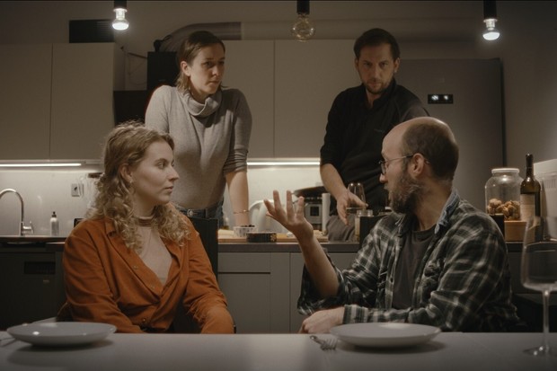 Review: Stealing Land