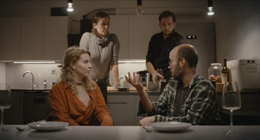 Review: Stealing Land – Cineuropa Review: Stealing Land - Cineuropa