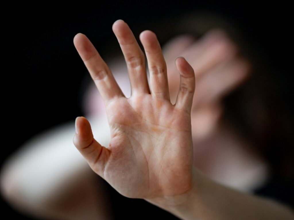 More assaults on elderly women reported in Switzerland