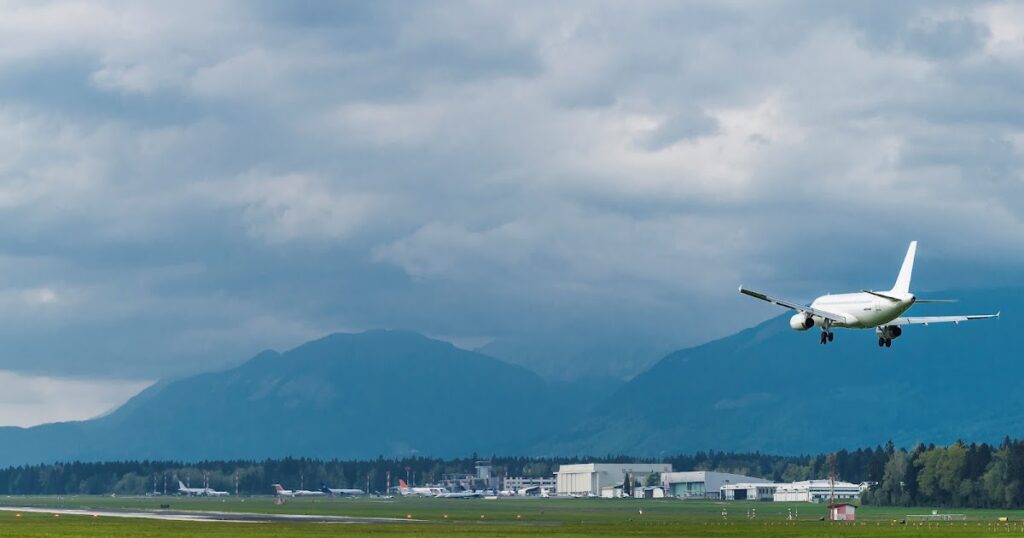 Slovenia plans airline subsidies for years to come Slovenia plans airline subsidies for years to come