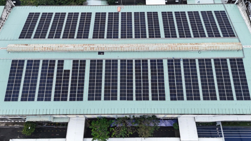 Green partnership lighting way: Vietnam and Denmark strengthen ties for sustainable future