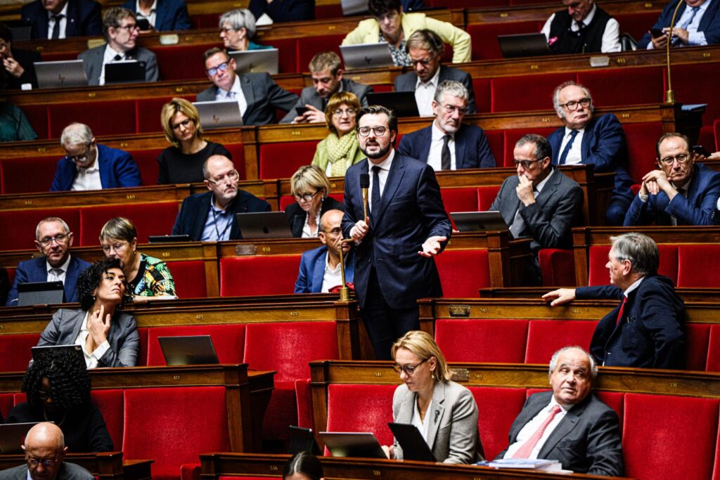 France’s new ‘unproductive wealth’ tax reflects a limited adjustment France's new 'unproductive wealth' tax reflects a limited adjustment