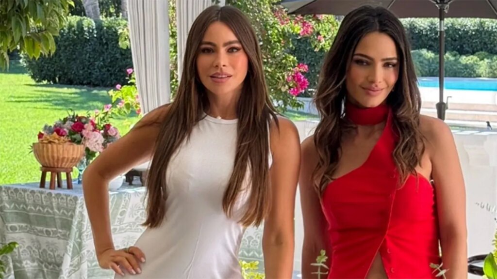 Sandra Vergara joins 'Selling Sunset' season 9 as a luxury real estate agent