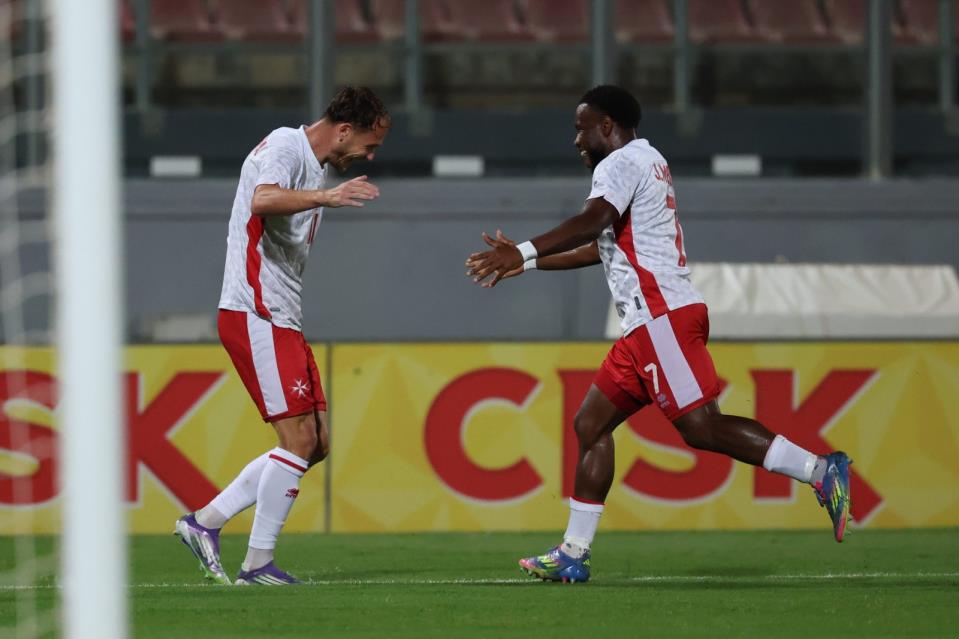 The clubs and the money: What makes football in Malta and the Faroe Islands tick? (2)