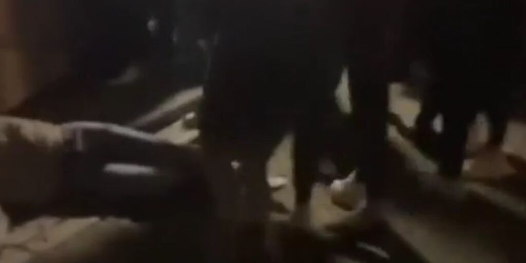 Footage of a brutal murder circulates in Slovenia, two ministers resign