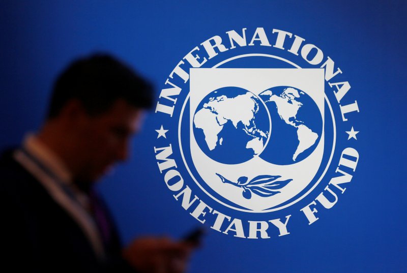 IMF: France, Italy