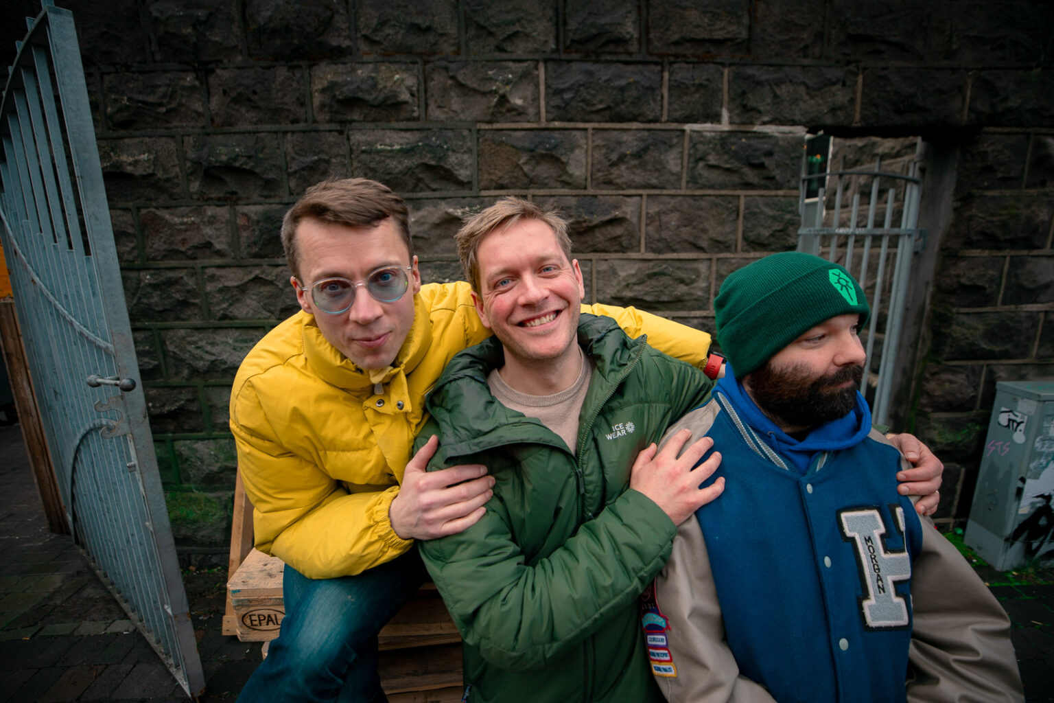 Snowpocalypse, Sheep Numbers On The Decline, Corruption, Housing & Prince Andrew