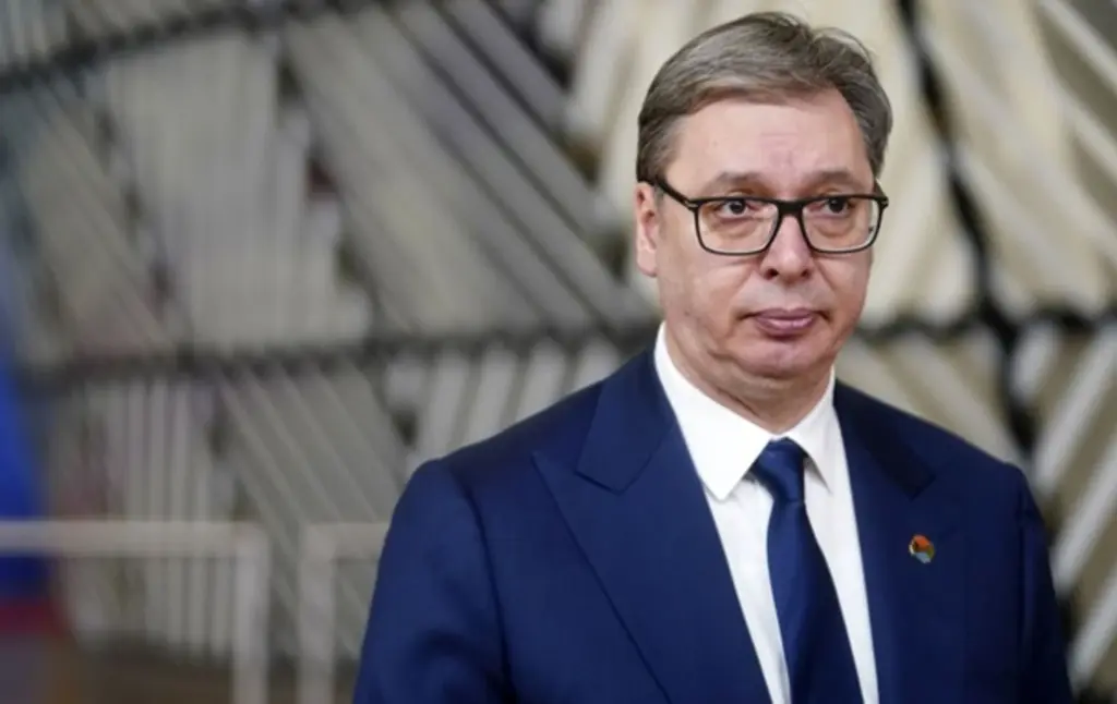 Serbian President proposed early elections