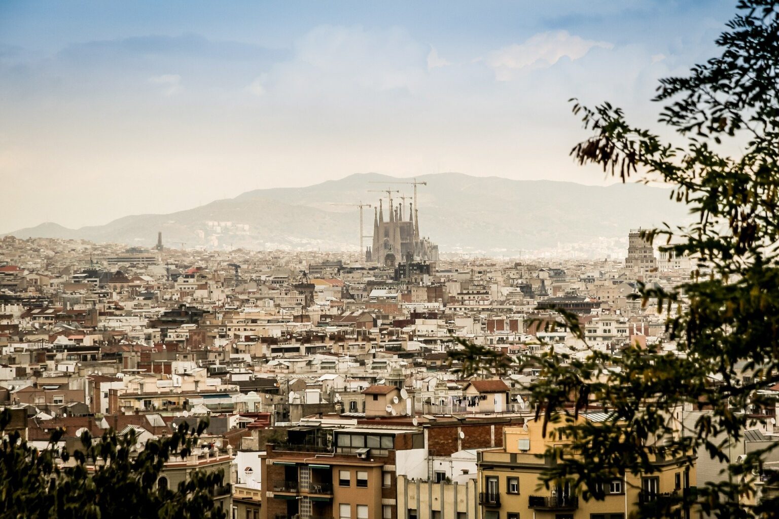 Extreme heat is driving up property prices in Spain's cooler northern regions