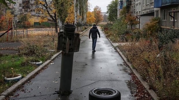 In Donbas, Ukrainian troops fight off endless Russian assaults