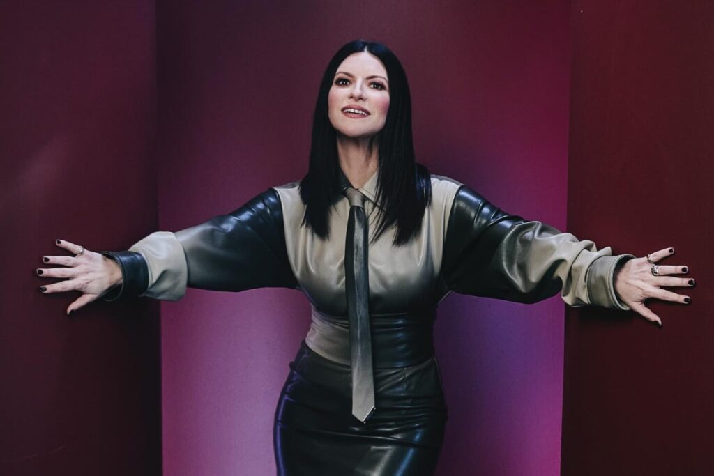 Laura Pausini