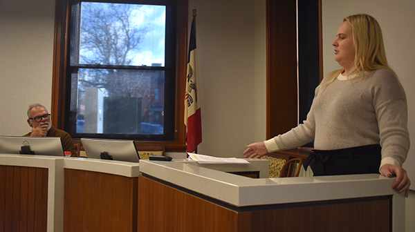 Supervisors hear final update on Legionella outbreak from public health director | News, Sports, Jobs