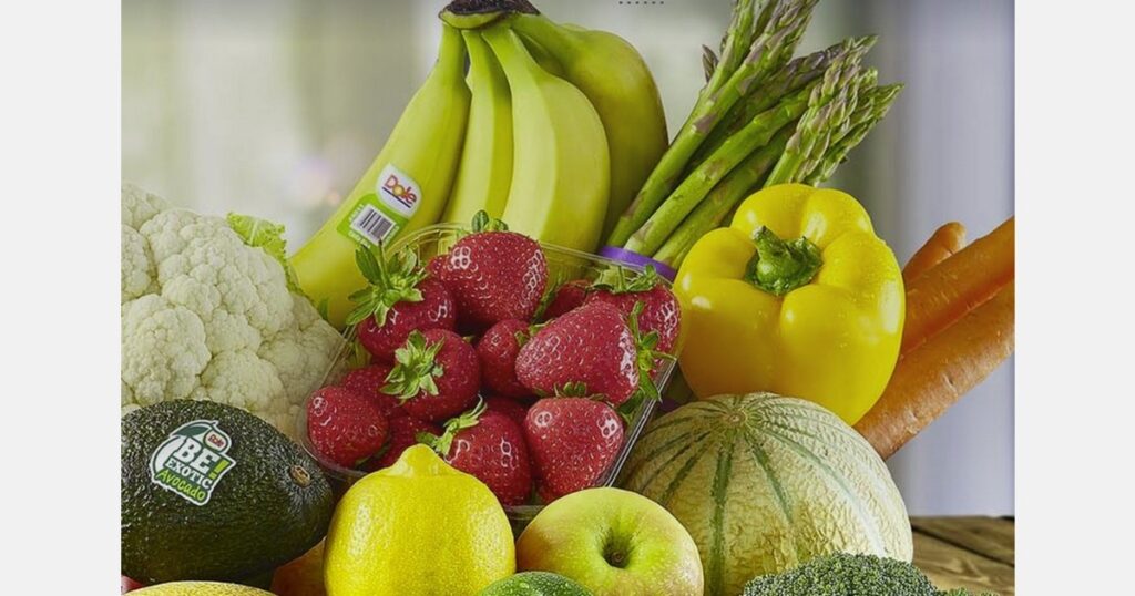 Dole and Nature’s Produce building new ripening centre in Poland Dole and Nature’s Produce building new ripening centre in Poland