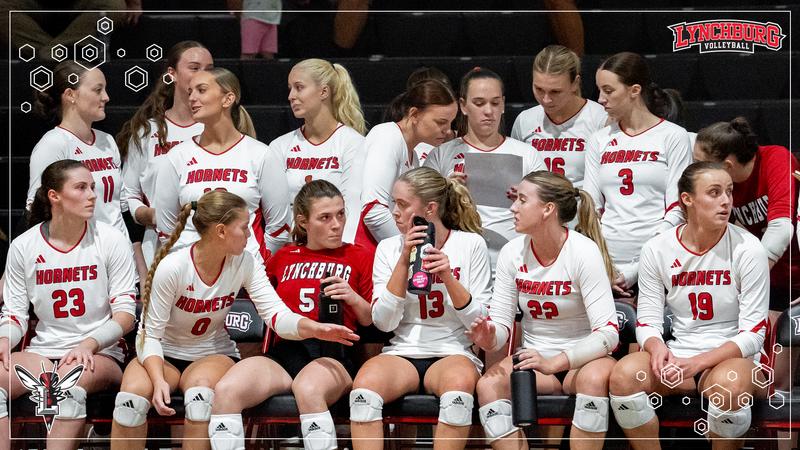 Lynchburg Wraps Up Regular Season With 3-1 Victory Over Hollins