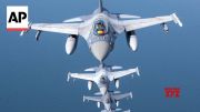 Poland and Romania deploy new weapons system to defend against Russian drones (Video)