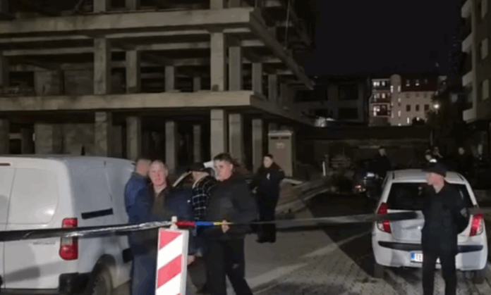 Prosecution: No element of a criminal offense - Girl from Kosovo suspected of being thrown out of the building she was renting