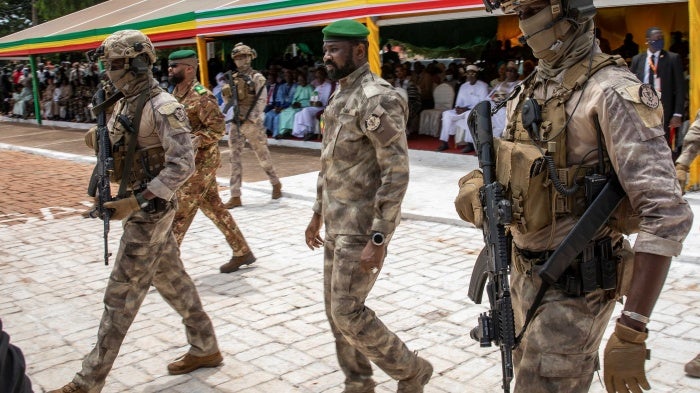 France urges citizens to leave Mali due to rising security risks